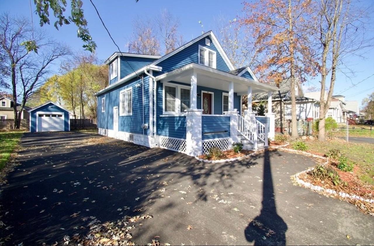 158 Gilbert Avenue - Photo 2 of 8