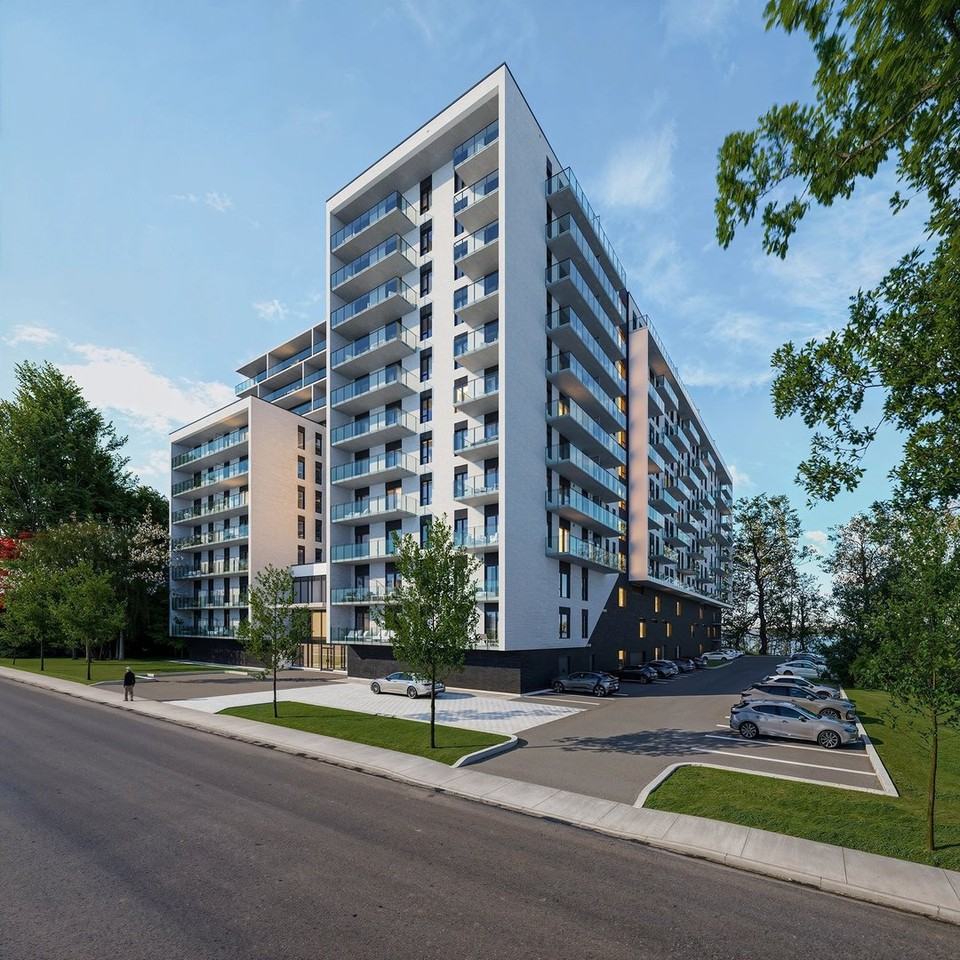 240 Ch De La Rive-Boisée - Photo 2 of 22