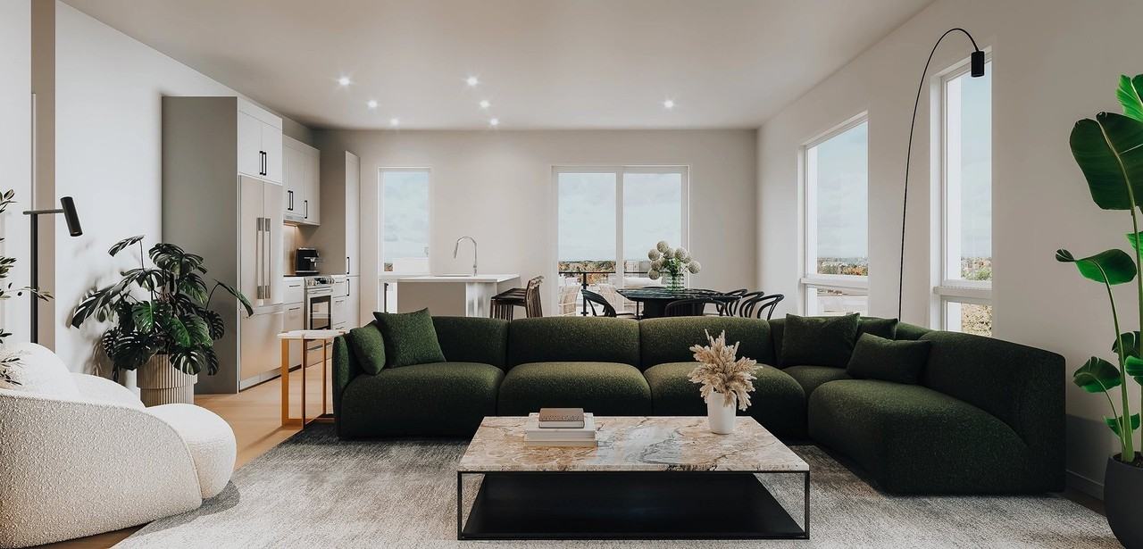 240 Ch De La Rive-Boisée - Photo 3 of 22