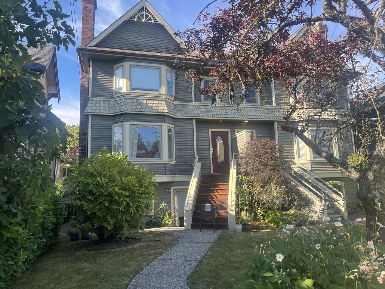 3333 West 7th Avenue