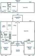 3107 Sw Amberwood Ave - Photo 3 of 18