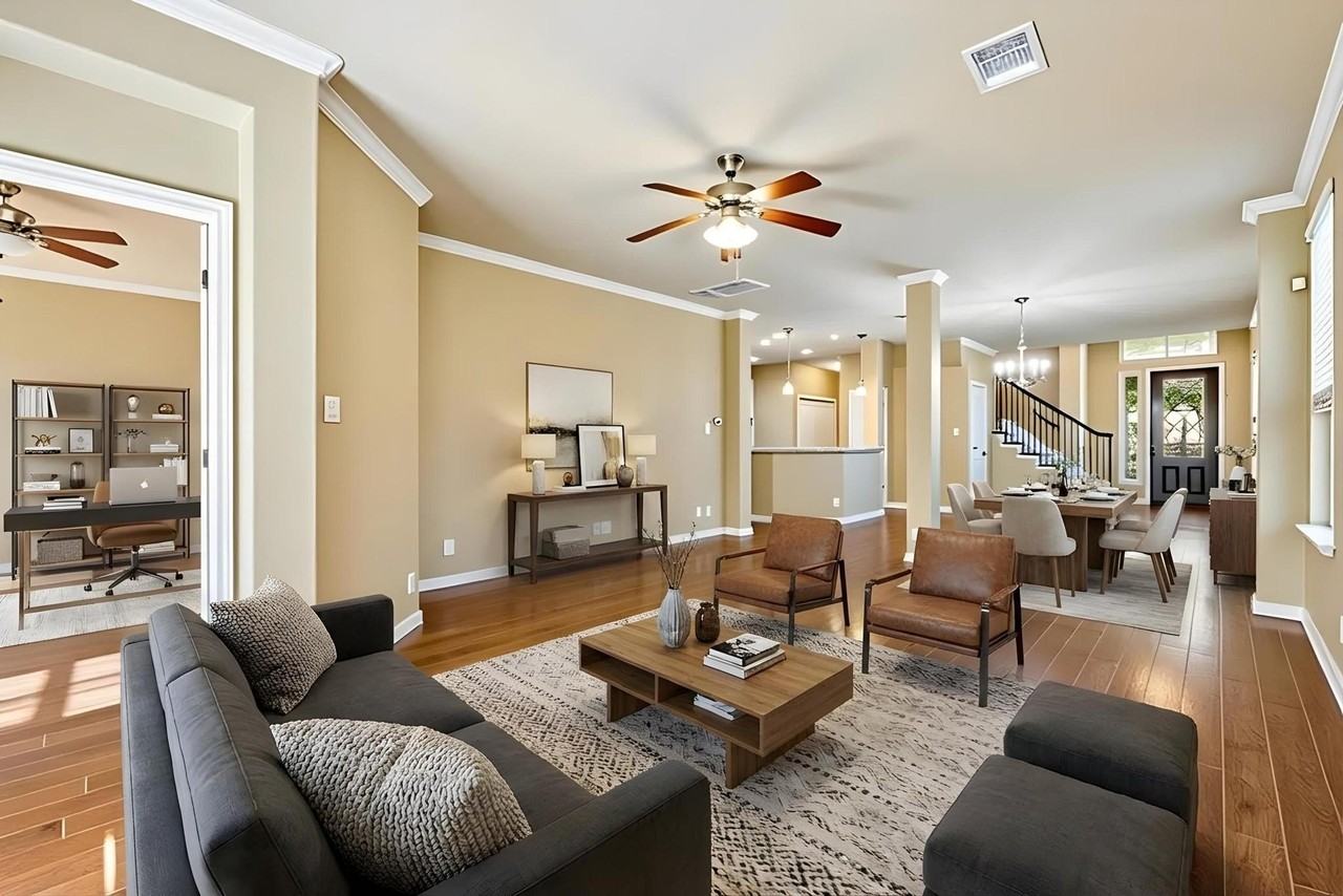 501 S Meadowlark St - Photo 7 of 32