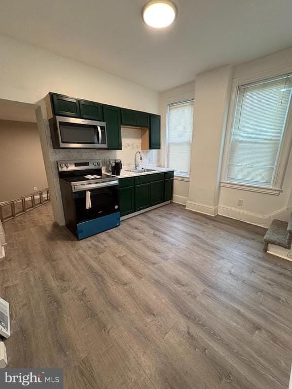 307 N Rodney St - Photo 4 of 10