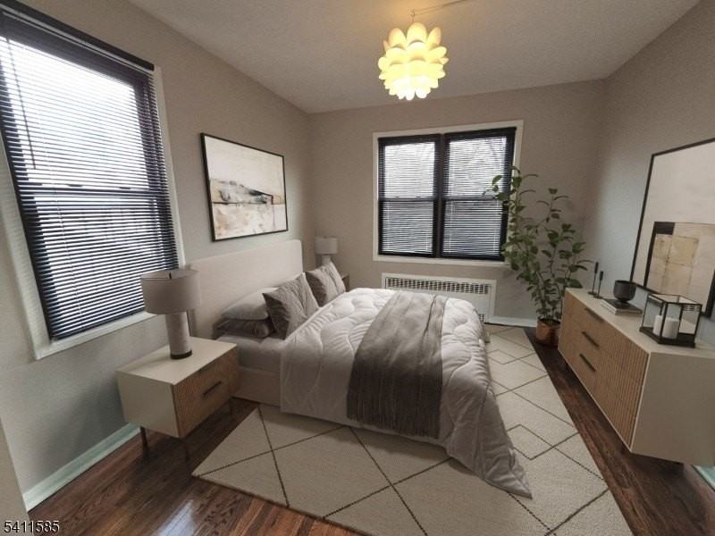 579 Belleville Ave #8 - Photo 4 of 15