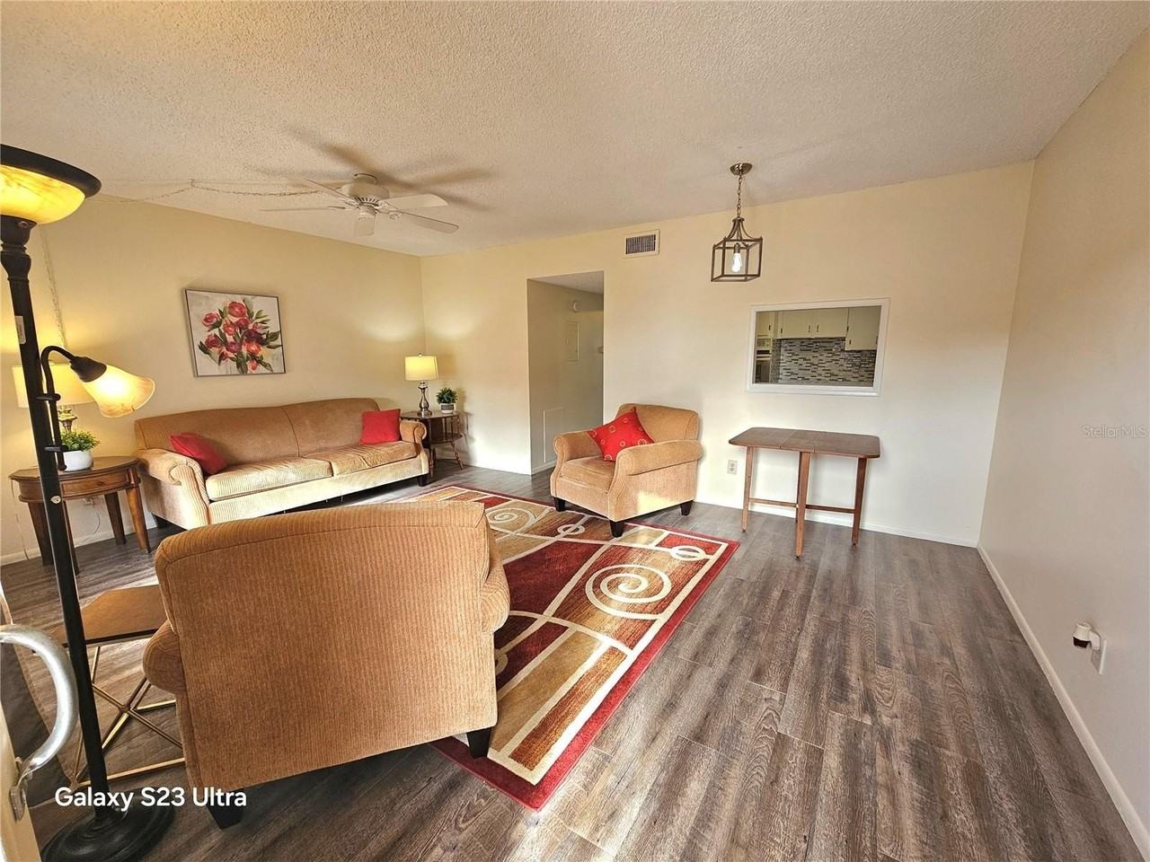 2466 Ecuadorian Way #6 - Photo 3 of 27