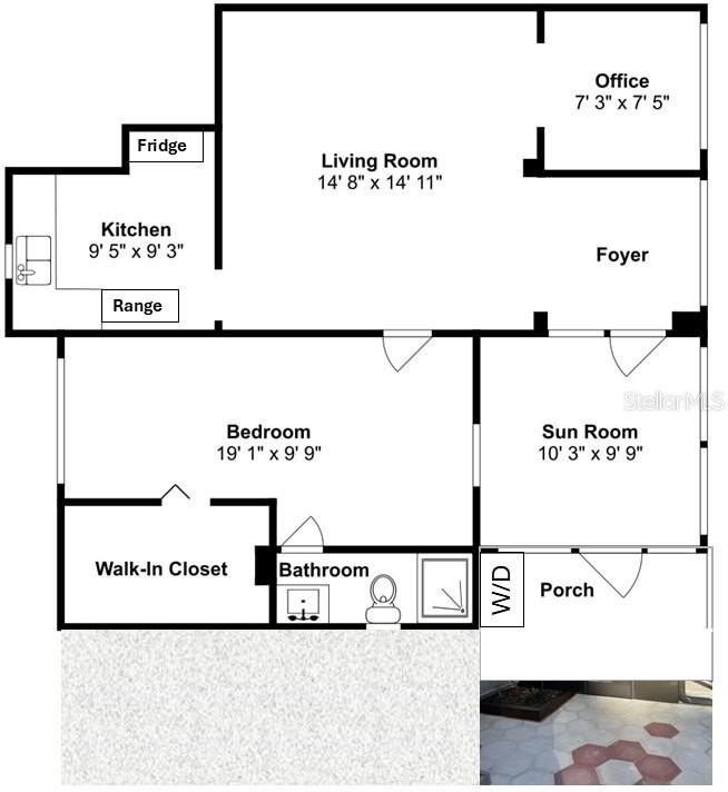 2624 12th St N #3 - Photo 6 of 42