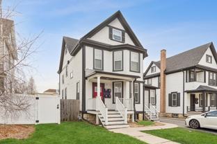 127 N West St #2R - Photo 1 of 1