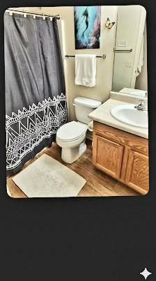 S Cottontail Run Ave - Photo 3 of 7