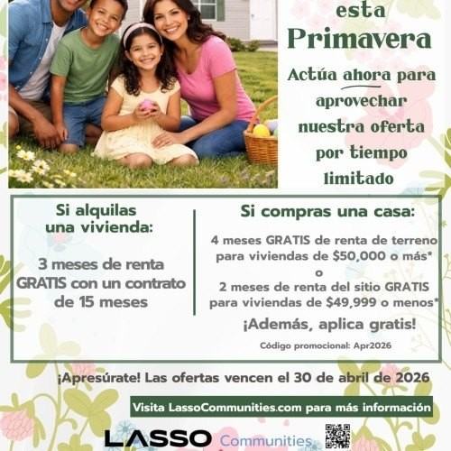 3437 Shepherd Rd #0051 - Photo 2 of 16