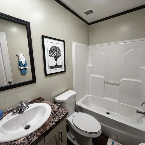 3437 Shepherd Rd #0051 - Photo 4 of 16