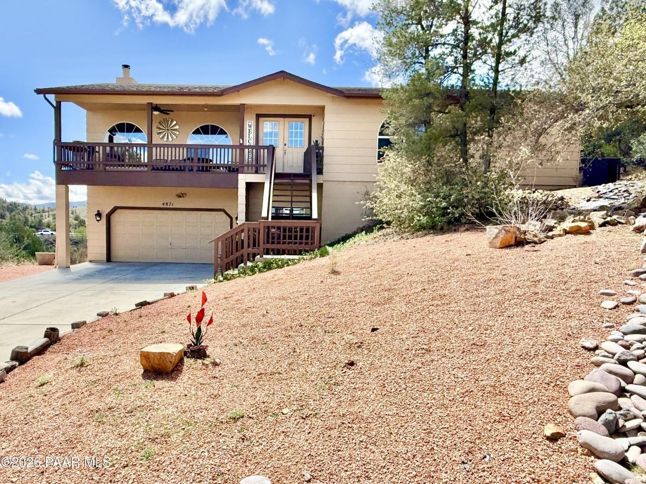 4871 Butterfly Dr