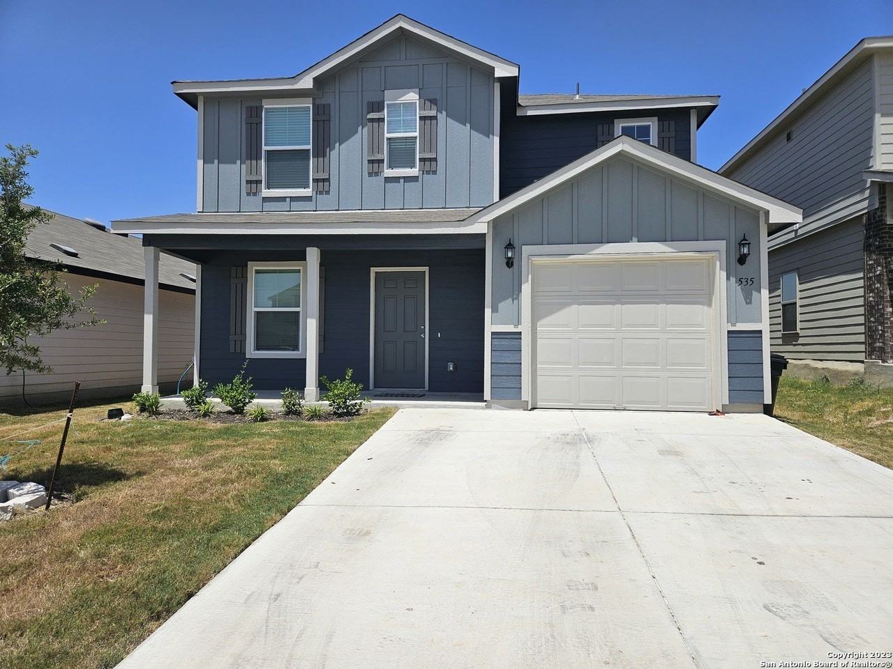 535 Wild Olive Way - Photo 2 of 35