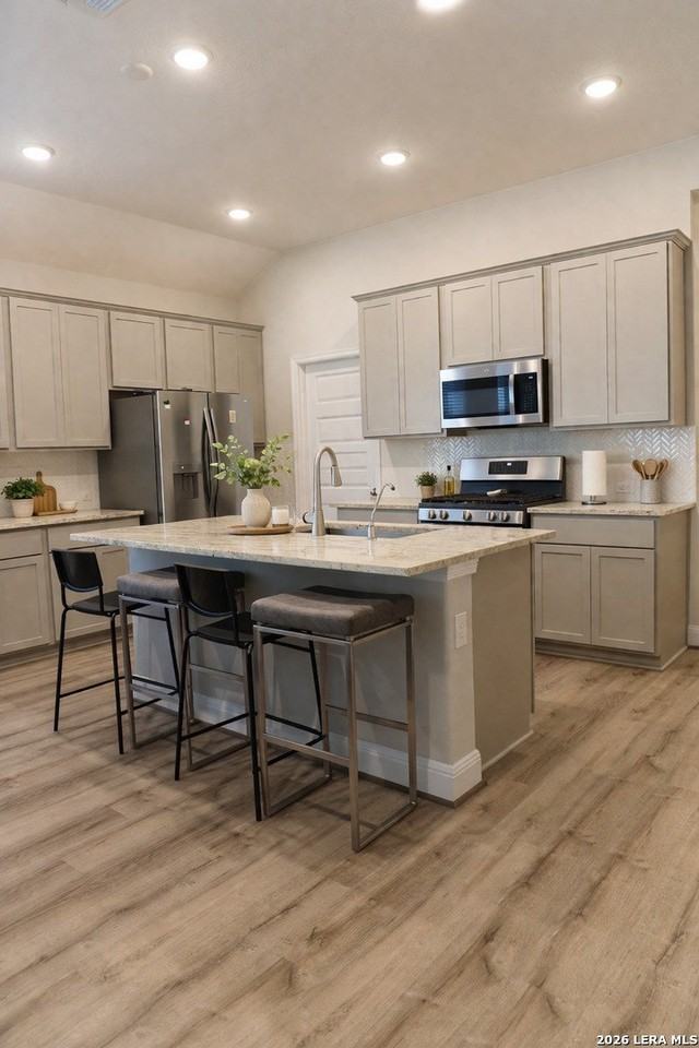 12614 Big Valley Crk - Photo 3 of 13