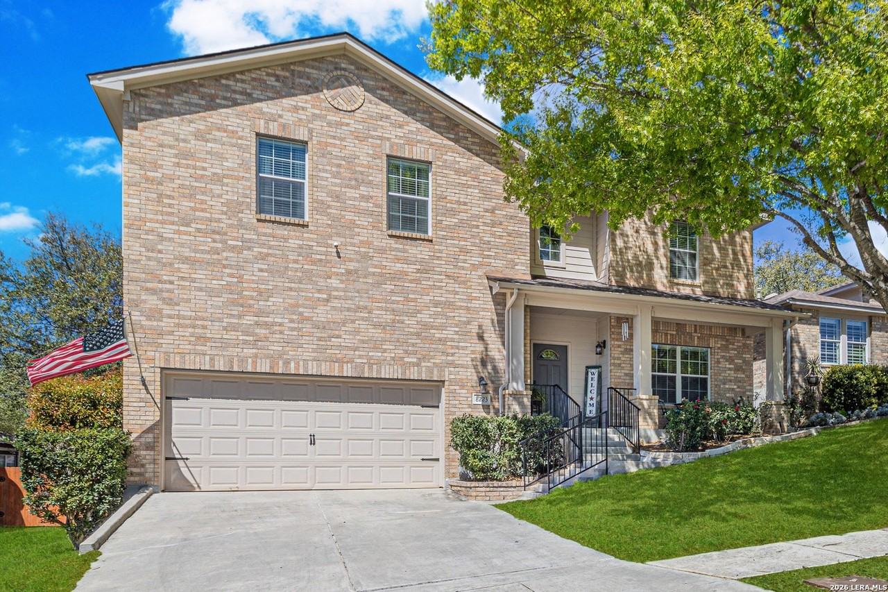 8223 Sabinoso Dr - Photo 2 of 50