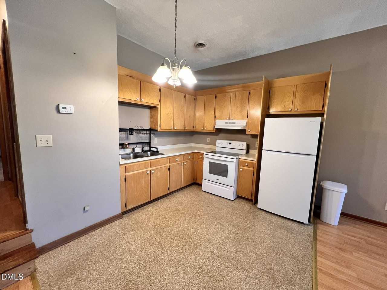 4921 Fairground Rd Apt B - Photo 2 of 8