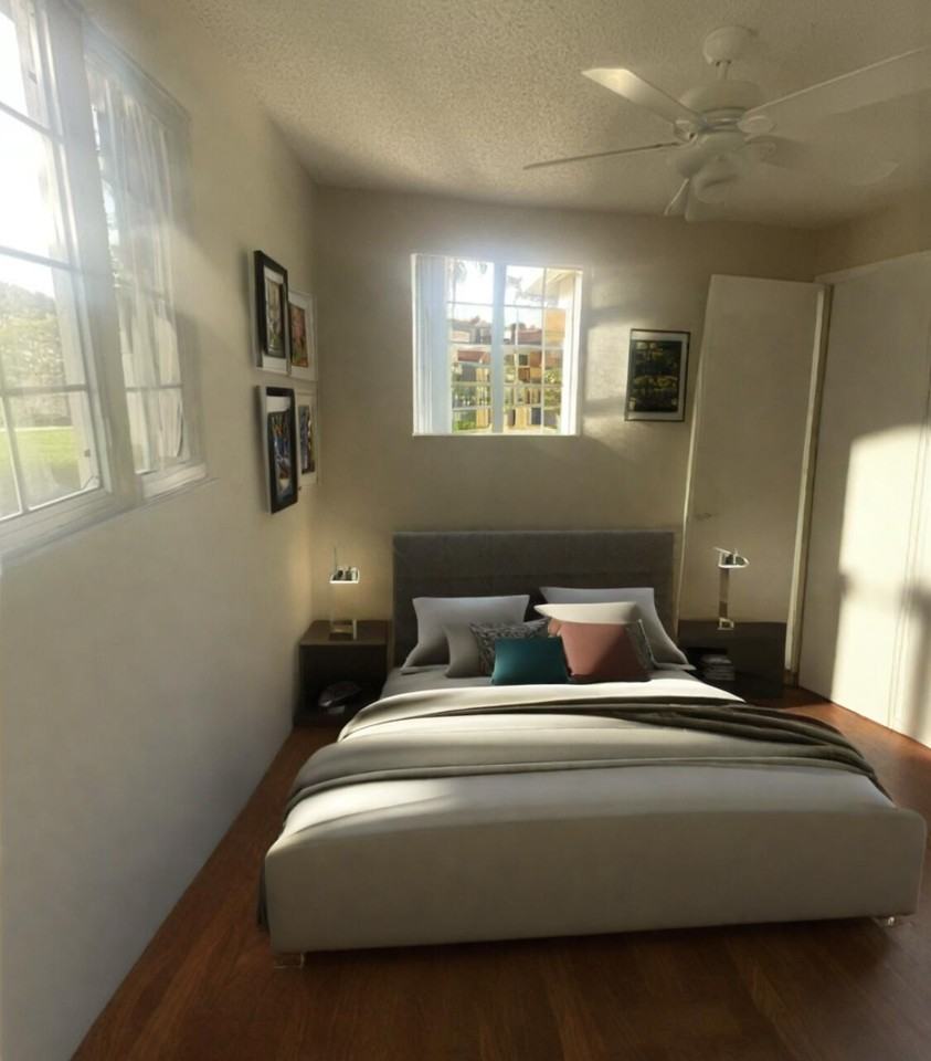 900 S Crestwood Ct Court S , 908 ##908 - Photo 4 of 21