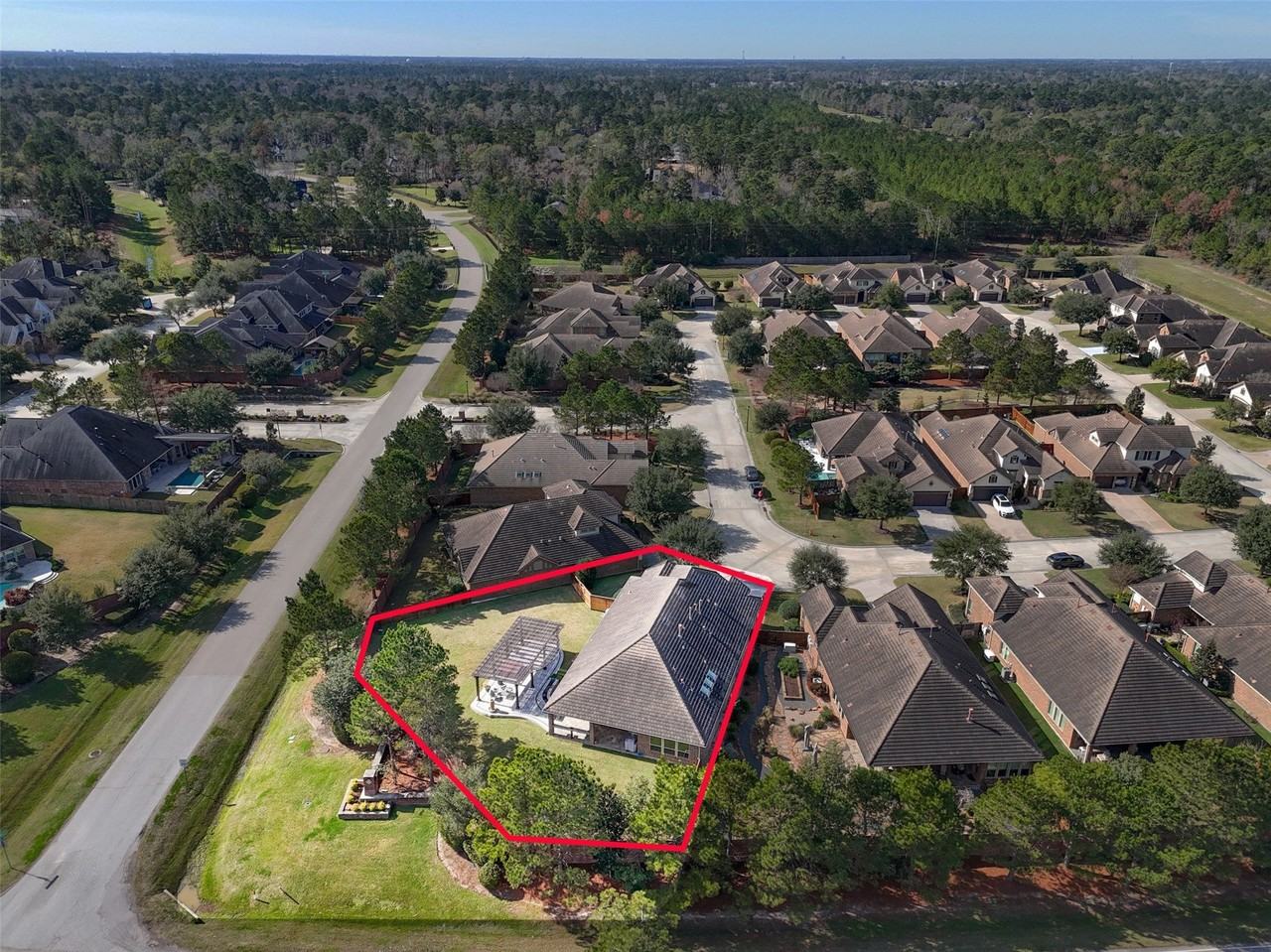 27626 S Colt Shadow Ln - Photo 3 of 50