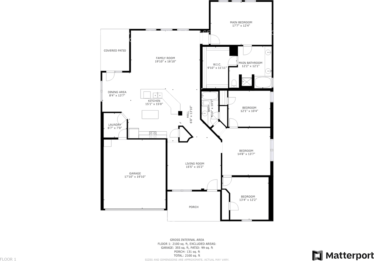 1007 Spofford Dr - Photo 2 of 16