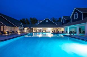 featured image of 100 Lenox Pl