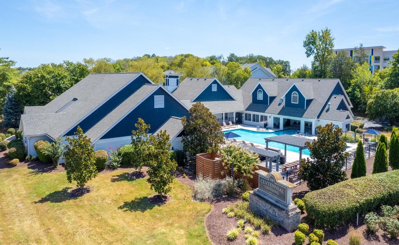 Centennial Crossing at Lenox Place - Photo 7 of 50