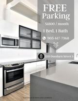 The Dundurn Lofts - Photo 1 of 1