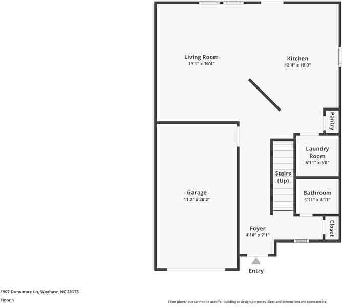1907 Dunsmore Ln - Photo 2 of 20
