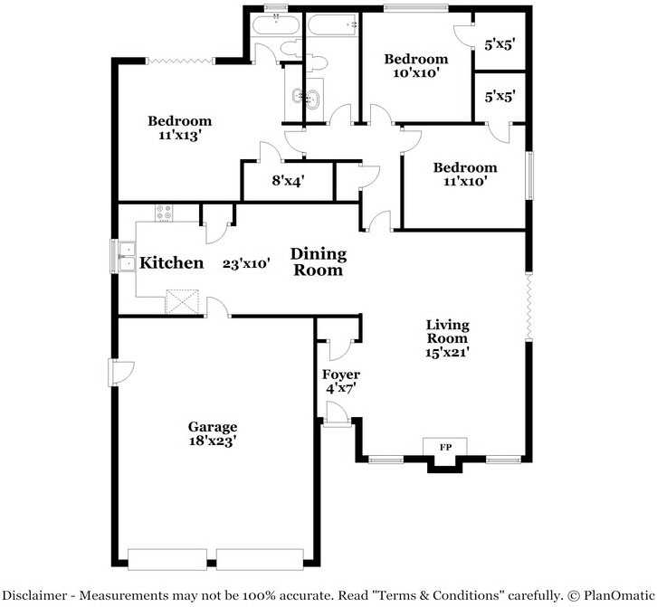 4118 Brookhead Trl - Photo 2 of 16