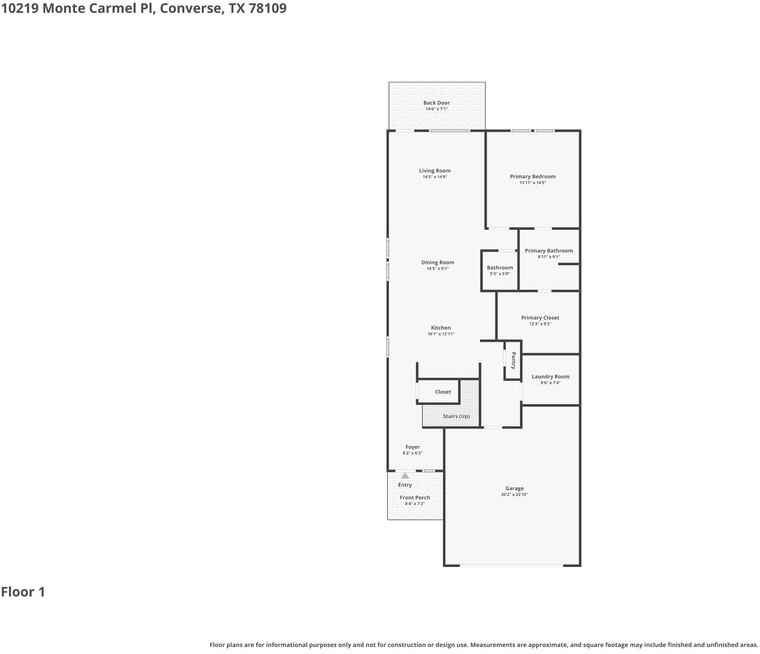 10219 Monte Carmel Pl - Photo 2 of 17