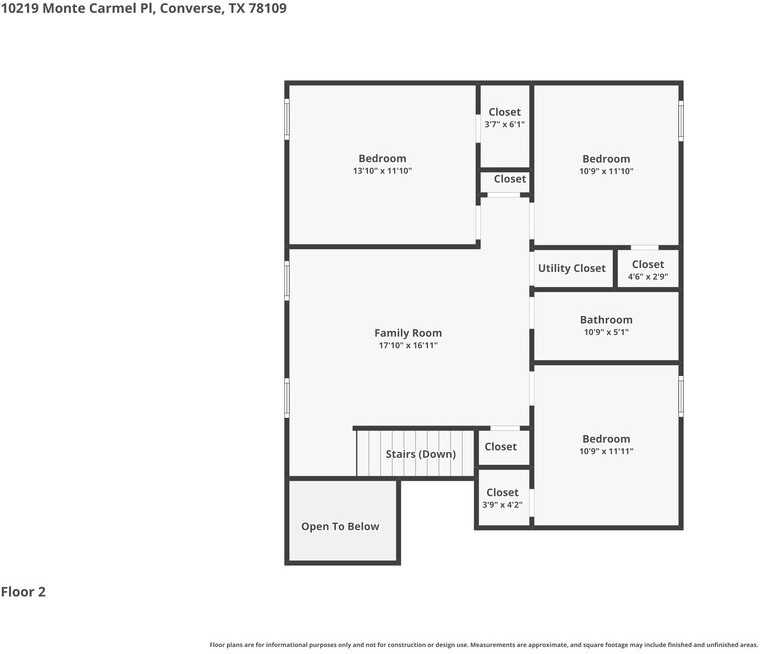 10219 Monte Carmel Pl - Photo 3 of 17
