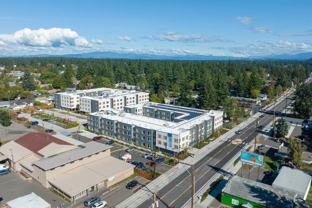 The Canopy Apartments at Powell - Photo 1 of 1