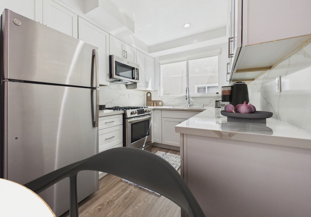 Fifth Street Apartments - Photo 2 of 22