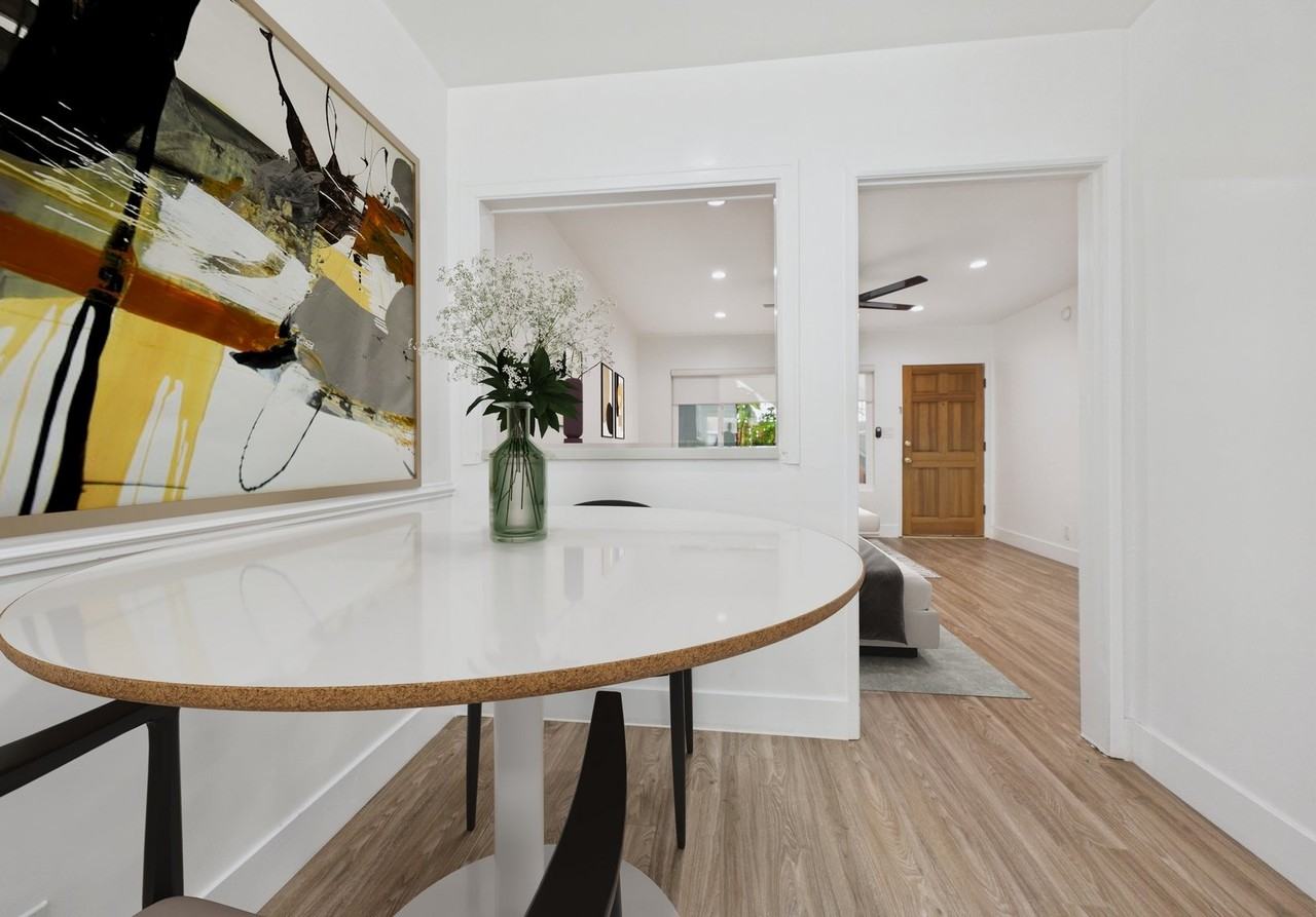 Fifth Street Apartments - Photo 3 of 22