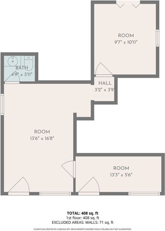 921 Ridgewood Ave ##A - Photo 2 of 12