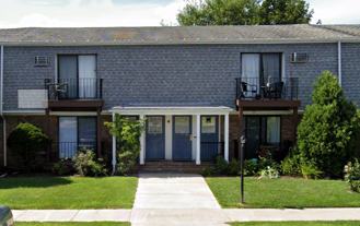 4 Fortune Rd W ##4g - Photo 1 of 1