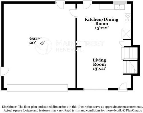 1731 S Sedalia Cir - Photo 3 of 18