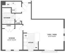 1000 Stone Pl #3-110 - Photo 1 of 1