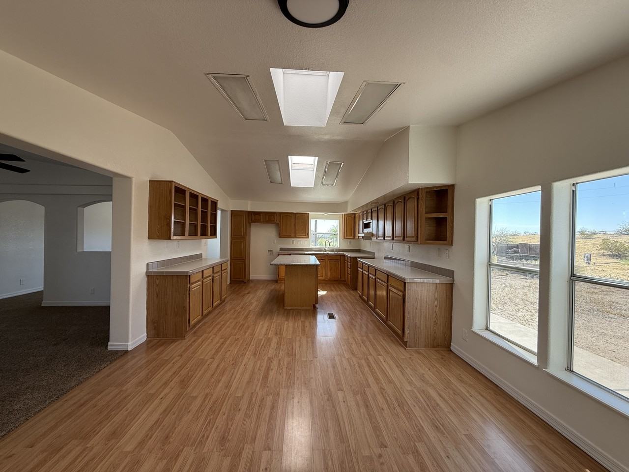 10737 W Highway 70 #NA - Photo 3 of 12