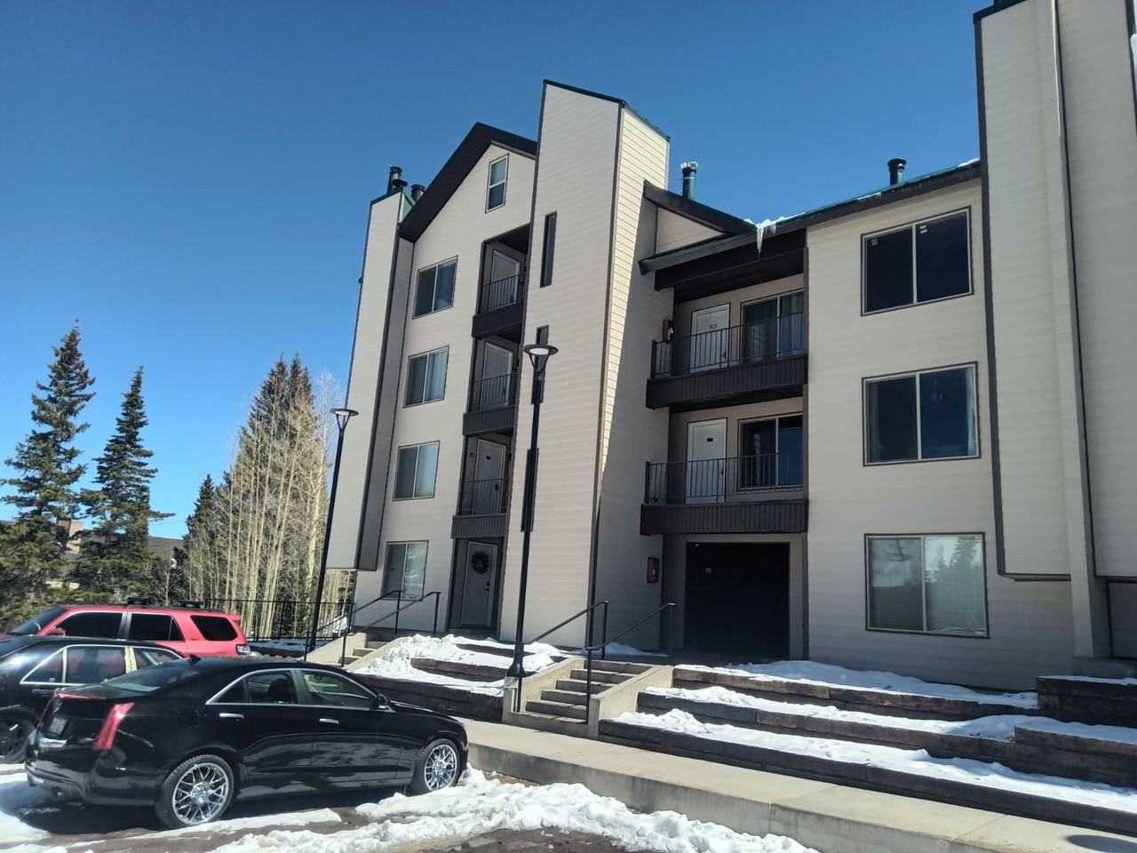 651 S Snowflake Ln #203 - Photo 5 of 26