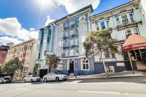 featured image of 735 Taylor St