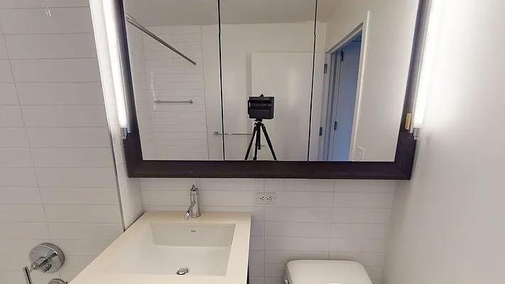 Amsterdam Ave #6F - Photo 3 of 10