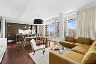 E 85th St #18G - Photo 1 of 1