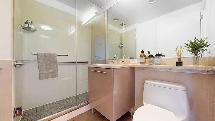 W 93rd St #21C - Photo 6 of 20