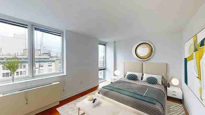 W 93rd St #17C - Photo 4 of 20