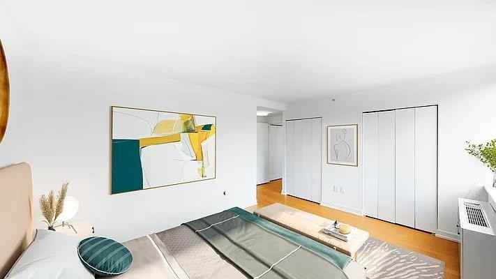 W 93rd St #17C - Photo 5 of 20