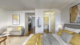 W 93rd St #19F - Photo 1 of 1