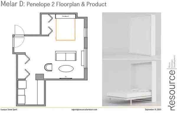 W 93rd St #19F - Photo 5 of 17