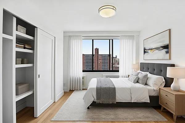 Columbus Ave #2J - Photo 3 of 20