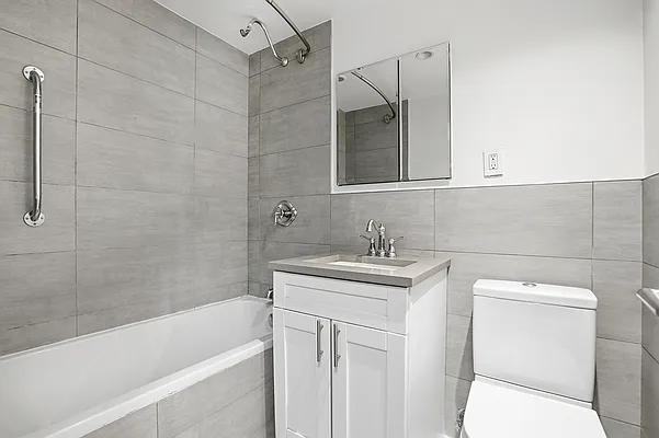 Columbus Ave #2J - Photo 4 of 20