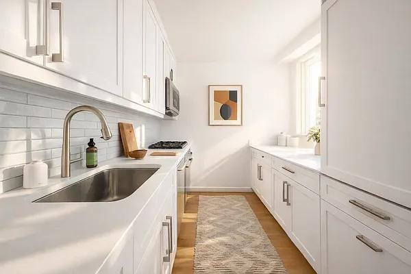 Columbus Ave #4A - Photo 2 of 20