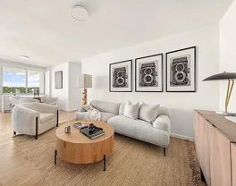 Columbus Ave #4D - Photo 1 of 1